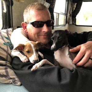 Meet your Posher, Marlo